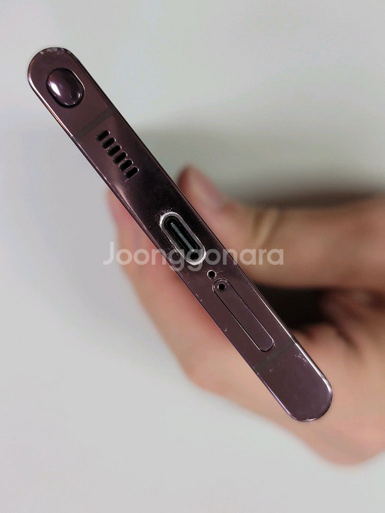 [카드결제,안전거래 가능] 삼성 S22 울트라 256g--6