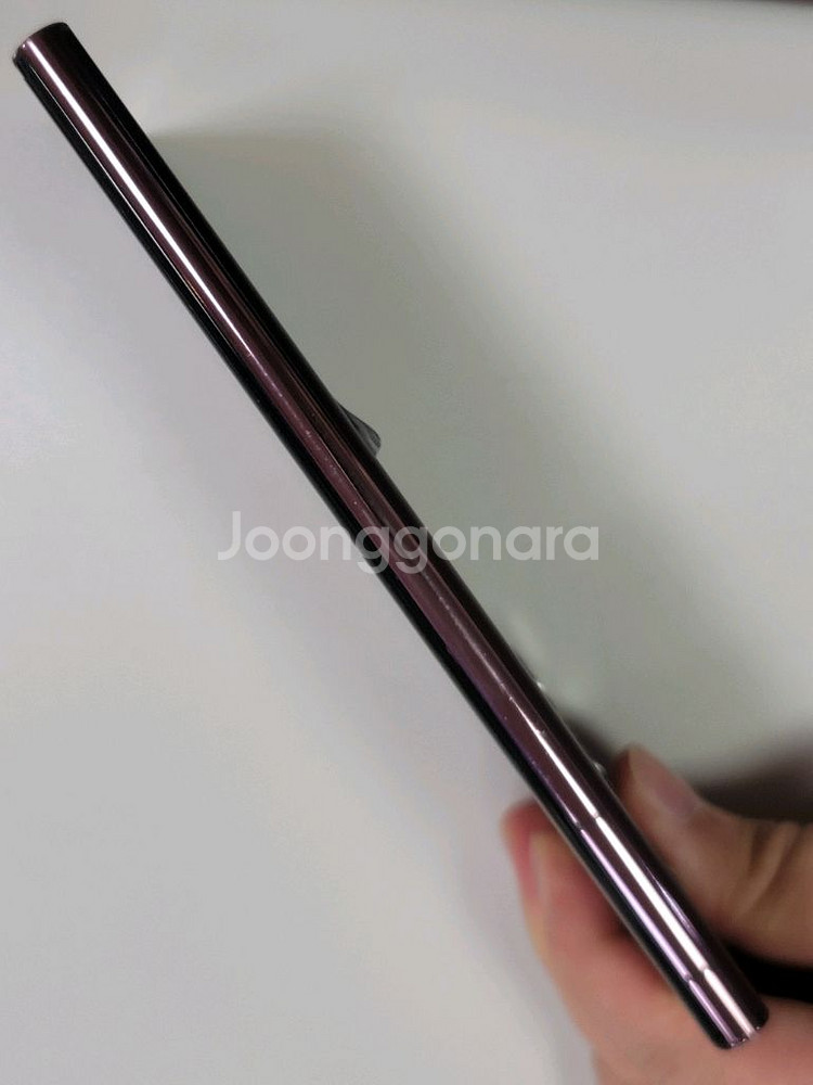 [카드결제,안전거래 가능] 삼성 S22 울트라 256g--4