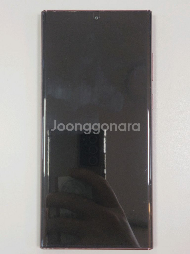 [카드결제,안전거래 가능] 삼성 S22 울트라 256g--1