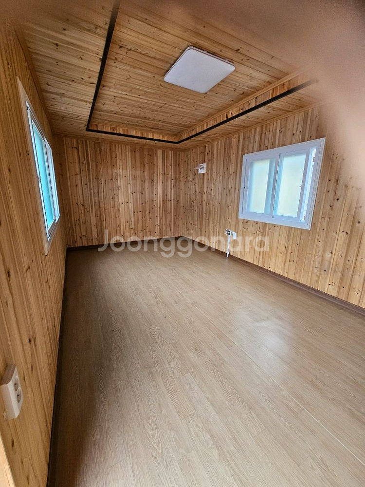 3*6 농막,이동식주택,농촌체류형쉼터,외국인숙소--4