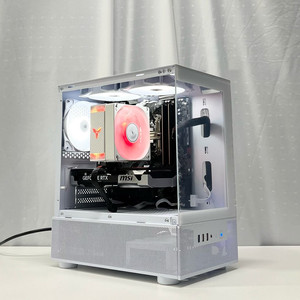 신품 7500 5060ti 배그컴퓨터 추천