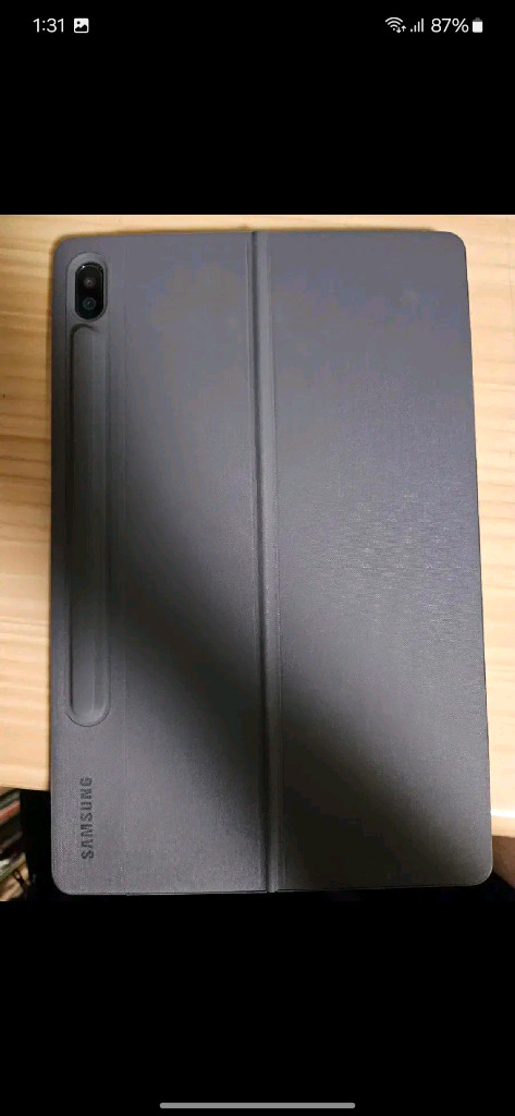 갤럭시탭s6 256gb 이미지