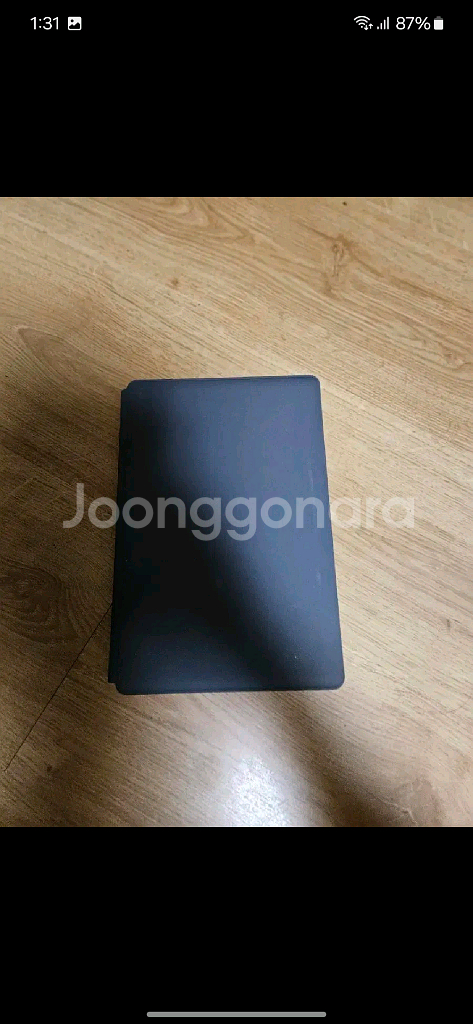 갤럭시탭s6 256gb--0