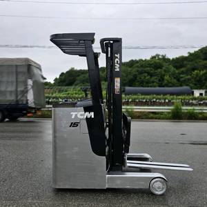 고물값1.5톤 중고지게차