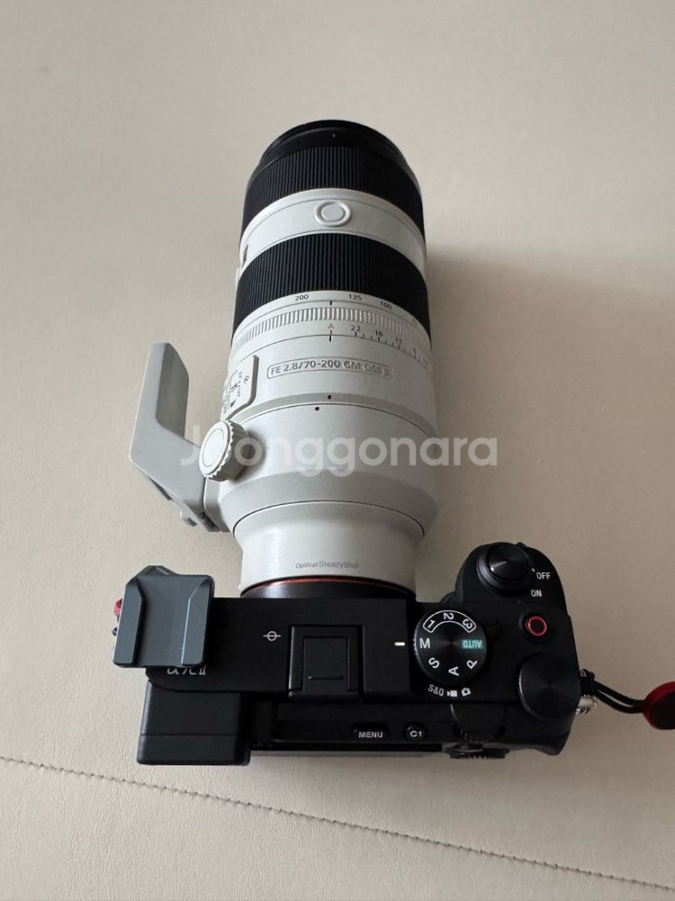 소니 FE 2.8/70-200 GM OSS II--0