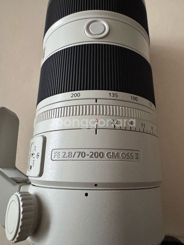 소니 FE 2.8/70-200 GM OSS II--1