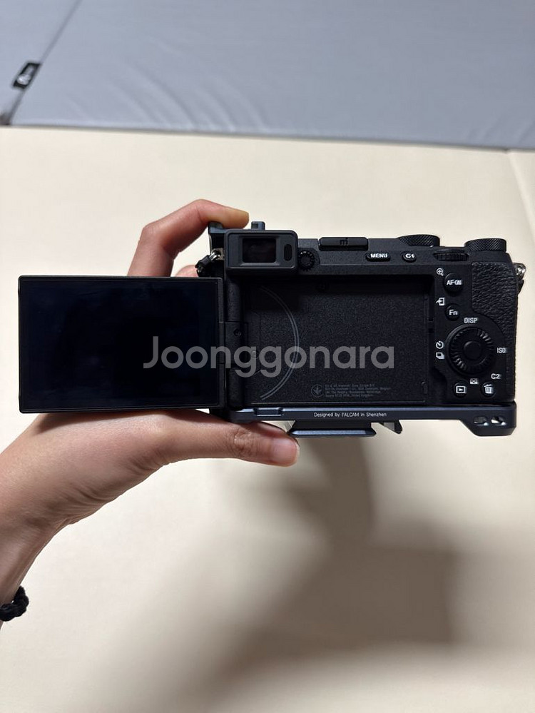소니 FE 2.8/70-200 GM OSS II--3