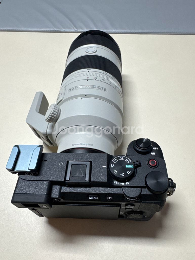 소니 FE 2.8/70-200 GM OSS II--2