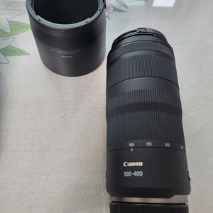 캐논 rf 100-400mm, 캐논 rf 600mm