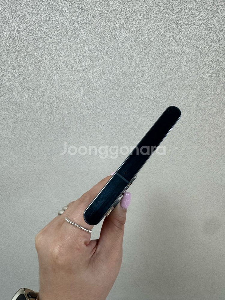 (부산중고폰)갤럭시s22울트라 그린 256기가 판매해요--5