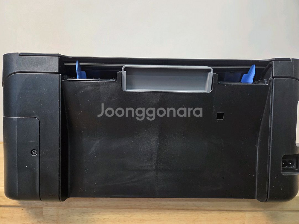 엡손 정품 무한잉크프린터 L3100 팝니다--2