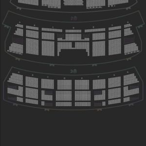 팬텀 박효신 막공 8/11 1층 앞열 2연석
