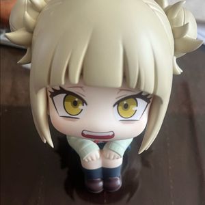 나의 히어로 아카데미아 토가 히미코 룩업