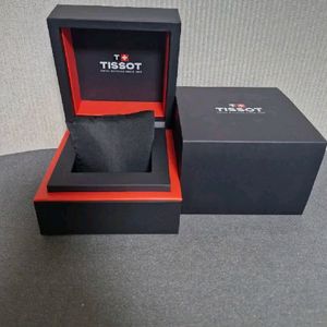 티쏘 시계케이스 2개. 미사용 각각 15,000원