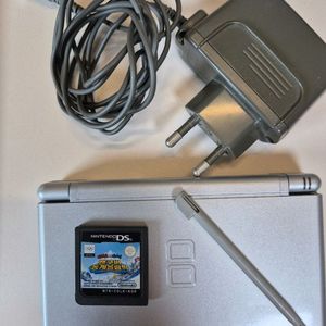 닌텐도 DS Lite + 게임 칩