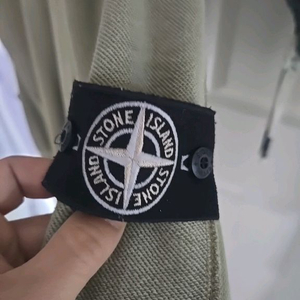 스톤 화이트와펜