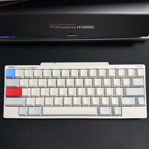 HHKB HYBRID Type-S