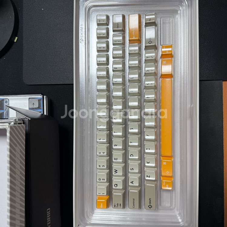 HHKB HYBRID Type-S--3
