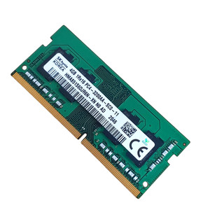 SK하이닉스 DDR4 4GB 3200AA 노트북 메모리