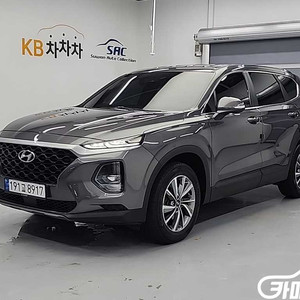 [현대]싼타페 TM 디젤 2.0 2WD 프리미엄 #앱특