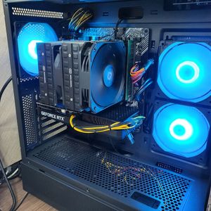 라이젠 5900X,32GB,RTX3060 게임용컴퓨터