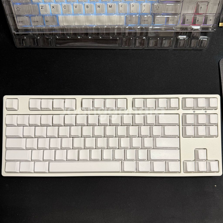 닌자 87 PRO 화이트--0