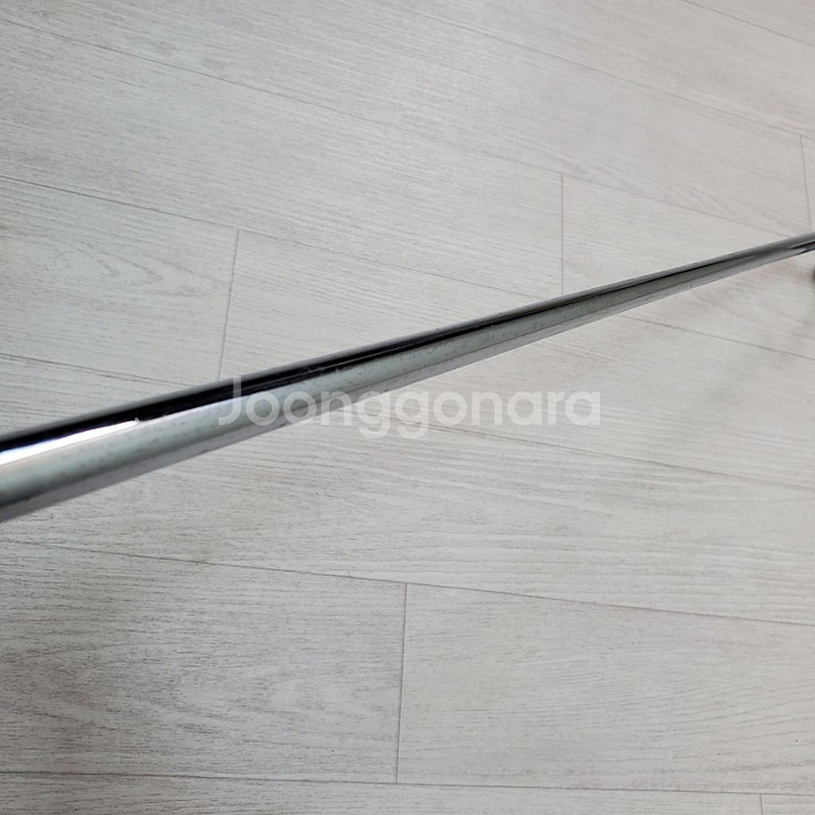 스팔딩 SPL102 퍼터 33인치 말렛형퍼터 골프채--4