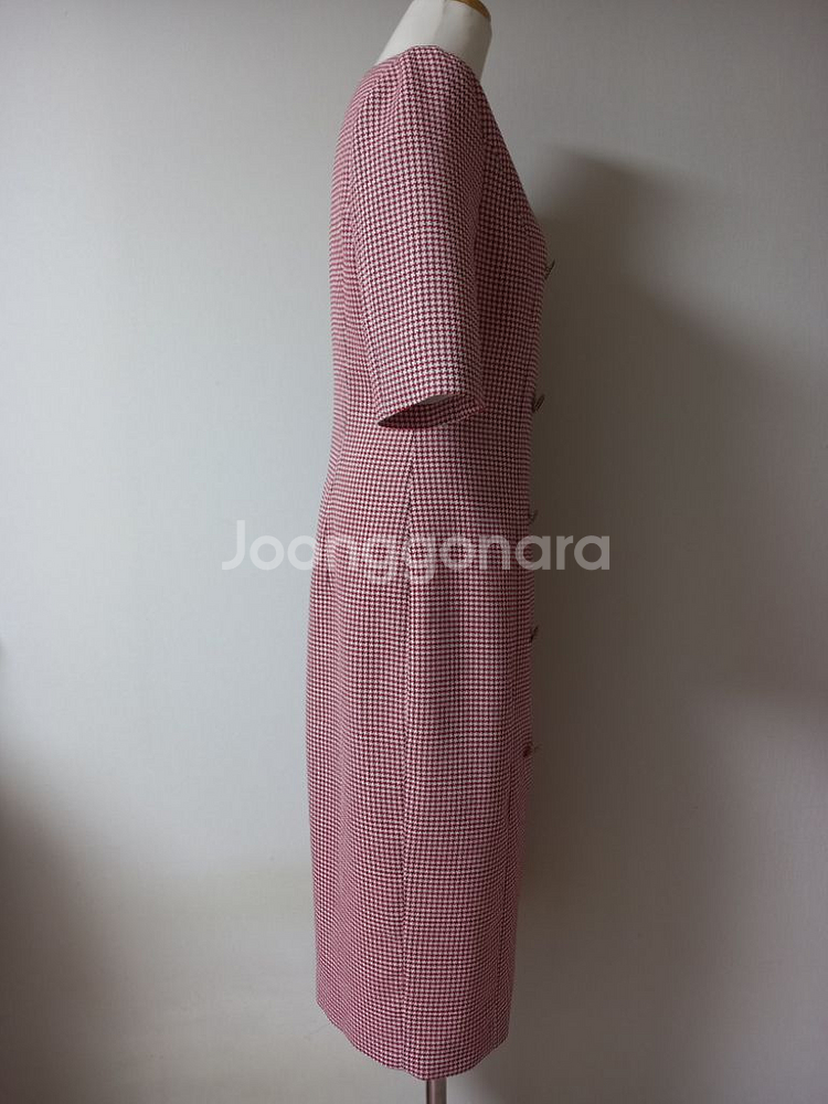 모조에스핀 원피스--1