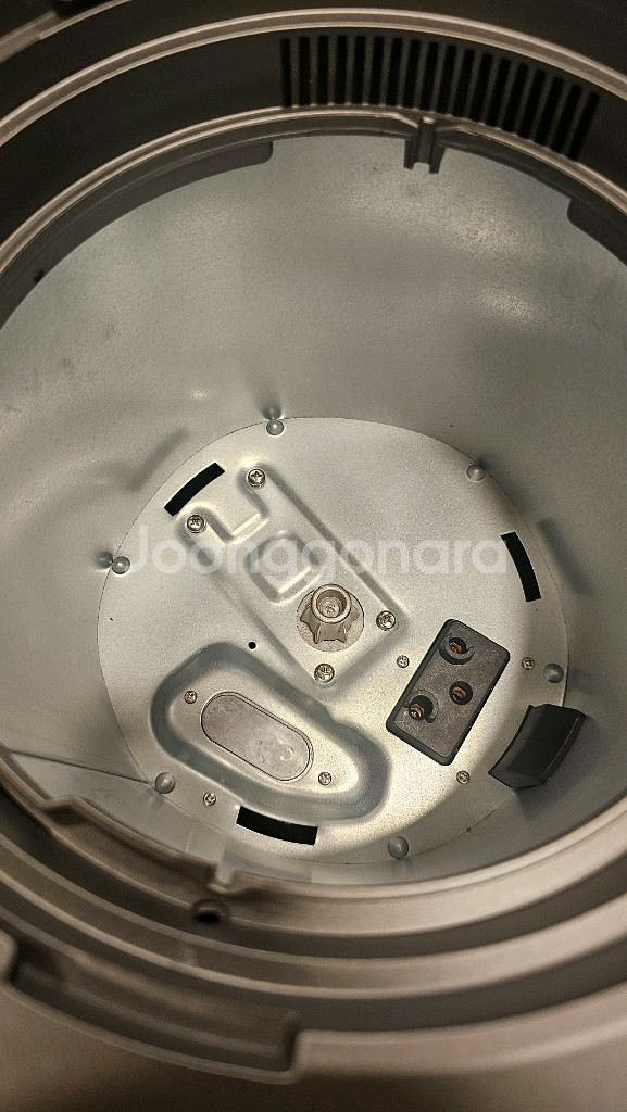 휘틀 음식물 분쇄 처리기 HTL-WC500G--4