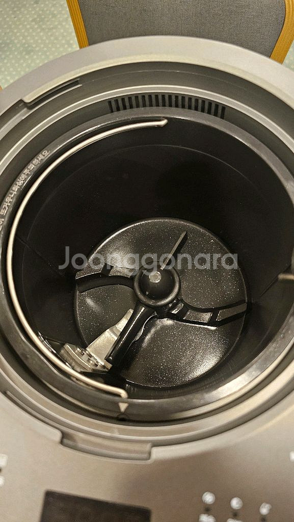 휘틀 음식물 분쇄 처리기 HTL-WC500G--3