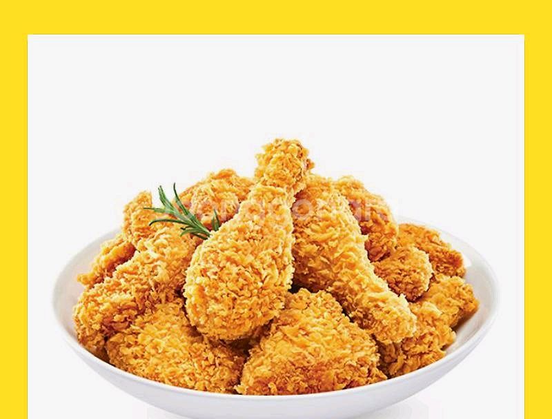 맘스터치 치킨--0