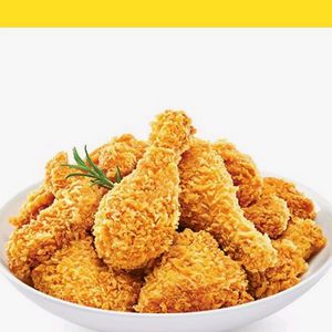 맘스터치 치킨