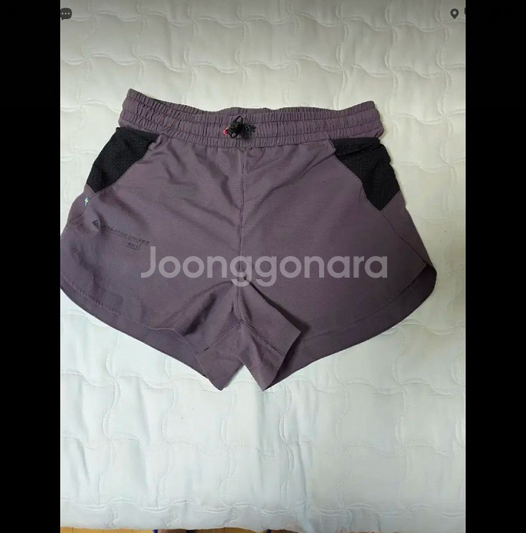 클라터뮤젠 비엘레 숏 우먼 보이젠 베레 s, 택미제거--0