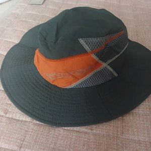 아이더 등산모자