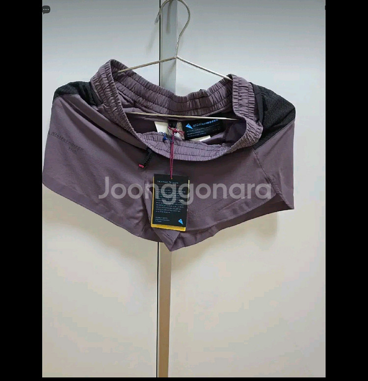 클라터뮤젠 비엘레 숏 우먼 보이젠 베레 s, 택미제거--2