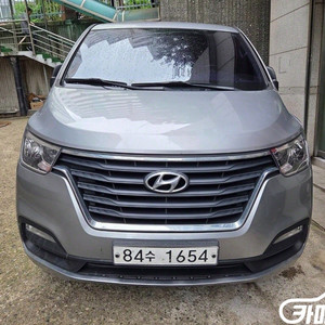 [현대]더 뉴 그랜드 스타렉스 2WD 밴 3인승 스마트