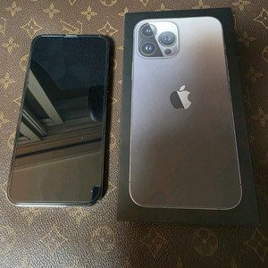 아이폰 13 Pro max 128gb