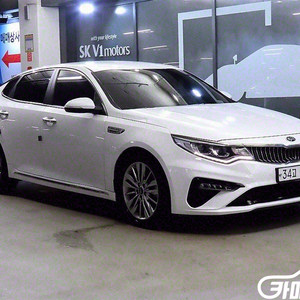 [기아]더 뉴 K5 2세대 가솔린 2.0 노블레스 #앱