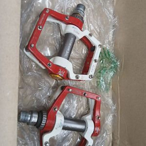 mtb 자전거 페달 팝니다!