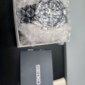 SRPE93K1 세이코 터틀