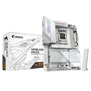 국내정발 ㅡX870E pro ice 미개봉 삽니다.