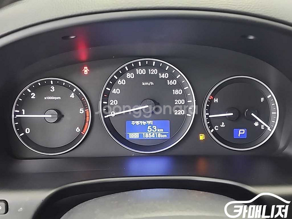 [현대]더 뉴 그랜드 스타렉스 2WD 밴 5인승 모던--5