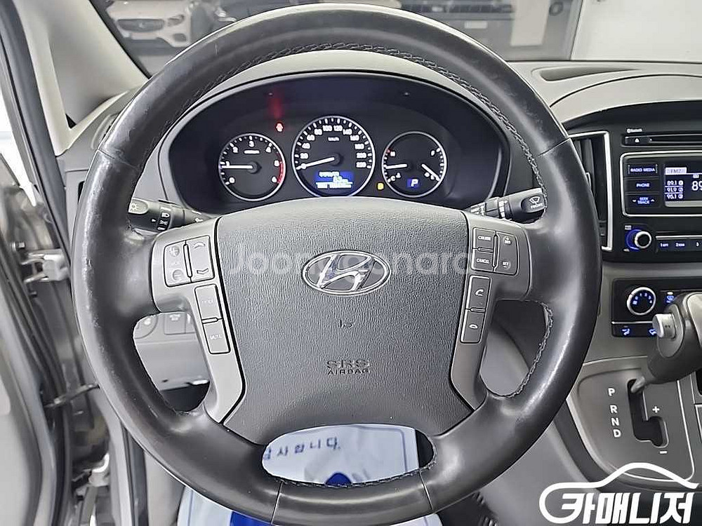 [현대]더 뉴 그랜드 스타렉스 2WD 밴 5인승 모던--8