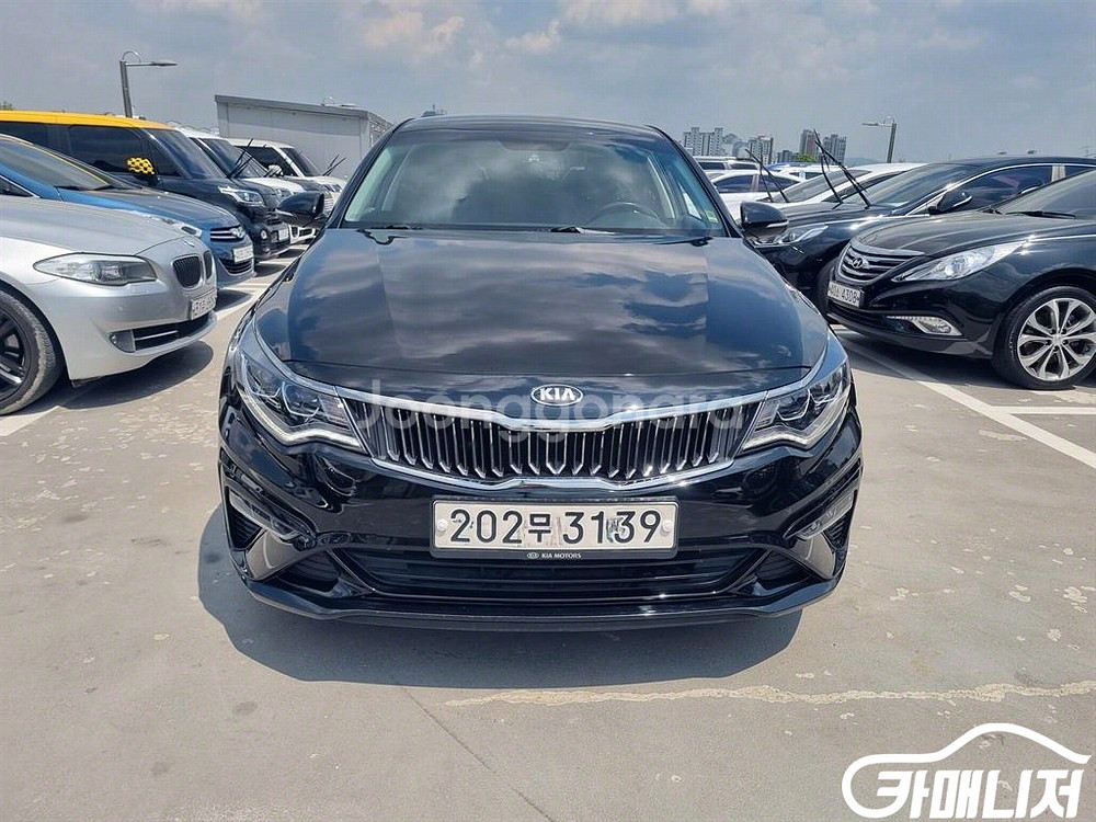 [기아]더 뉴 K5 2세대 가솔린 2.0 프레스티지 #--0