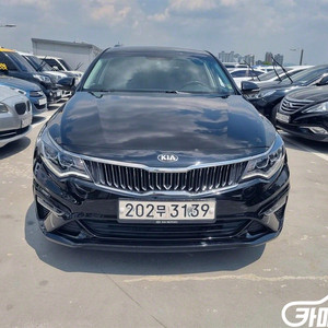 [기아]더 뉴 K5 2세대 가솔린 2.0 프레스티지 #