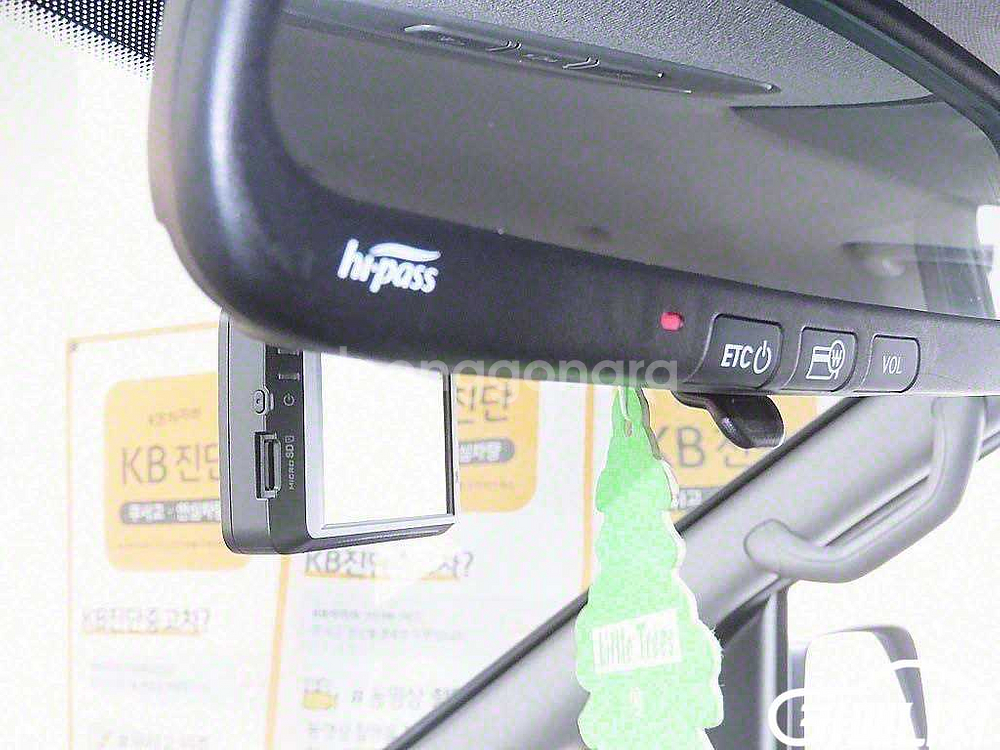 [현대]더 뉴 그랜드 스타렉스 2WD 밴 3인승 스마트--9