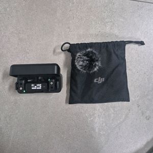 dji 무선 마이크 1