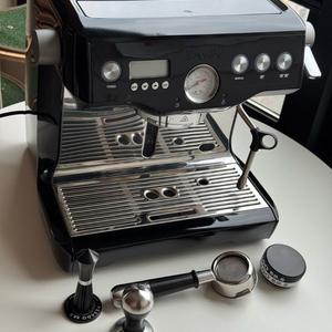 브레빌 BES920