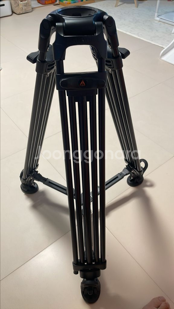 GA752 e-image 삼각대--0