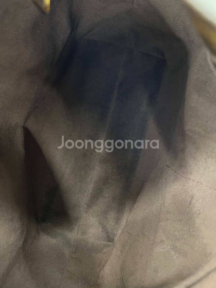 [럭스올 울산점] 루이비통 모노그램 캔버스 메티스 숄더--4